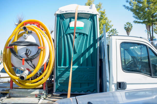 Best Porta potty rental near me  in New Canaan, CT